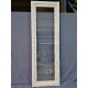 VENTANA OSCILO BATIENTE 1 HOJA DE PVC 